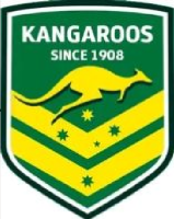 Australia Kangaroos